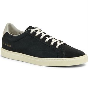 Common Projects Retro Low Top Sneaker (Men)